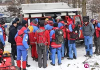 646 interwencji GOPR'u, 11 wypadków było śmiertelnych - zdjęcie główne