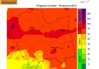 Uwaga! Ryzyko przekroczenia norm - zdjęcie główne