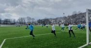 Generalny sprawdzian Limanovii. Pojedynek z Okocimskim. - zdjęcie 2