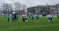 Generalny sprawdzian Limanovii. Pojedynek z Okocimskim. - zdjęcie 3