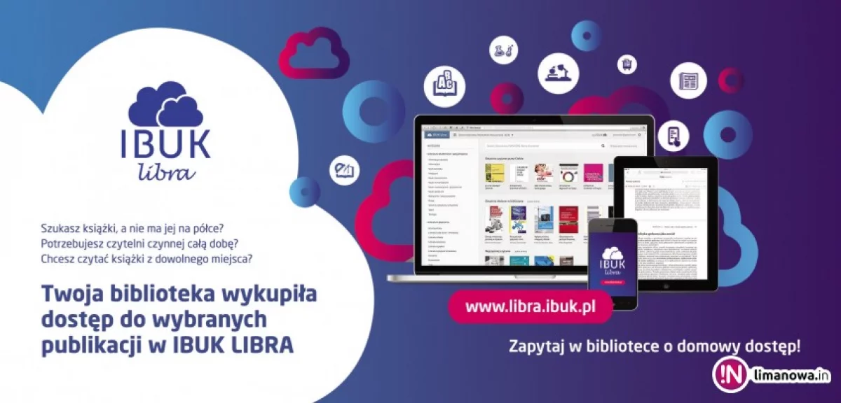 E-booków coraz więcej