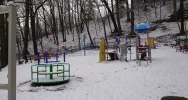 Druhowie dezynfekują miejsca publiczne - zdjęcie 4