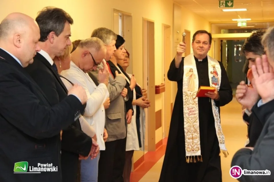 Szpital zmodernizował Oddział Ginekologii i Położncitwa - zdjęcie 2