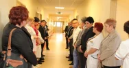 Szpital zmodernizował Oddział Ginekologii i Położncitwa - zdjęcie 3