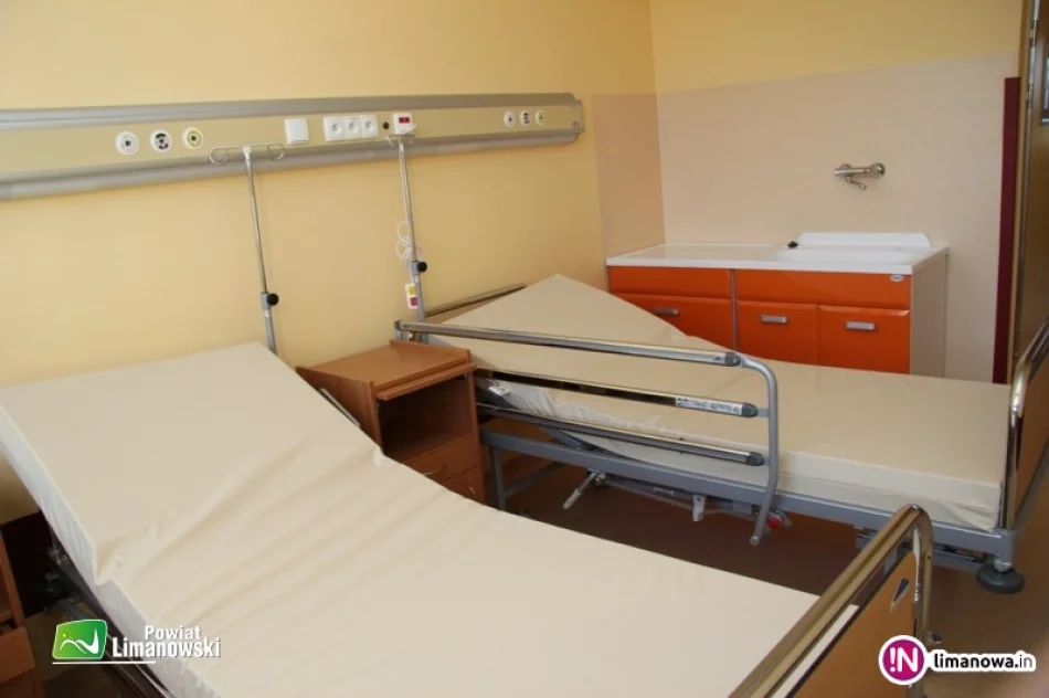 Szpital zmodernizował Oddział Ginekologii i Położncitwa - zdjęcie 4