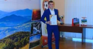 Ogłoszono rozstrzygnięcie Plebiscytu na najpopularniejszego piłkarza i trenera piłki nożnej na ziemi limanowskiej - zdjęcie 2