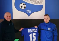 Po 7 latach wraca do macierzystego klubu. Solidne wzmocnienie drużyny z Przyszowej. - zdjęcie główne