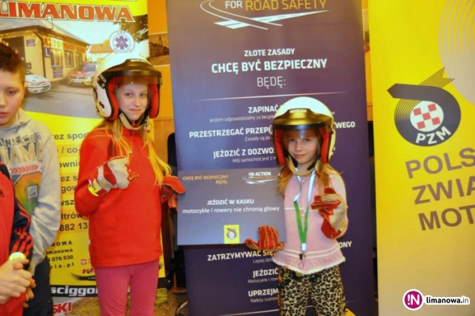 Ratownicy opowiadali o swojej pracy i uczyli - zdjęcie 4