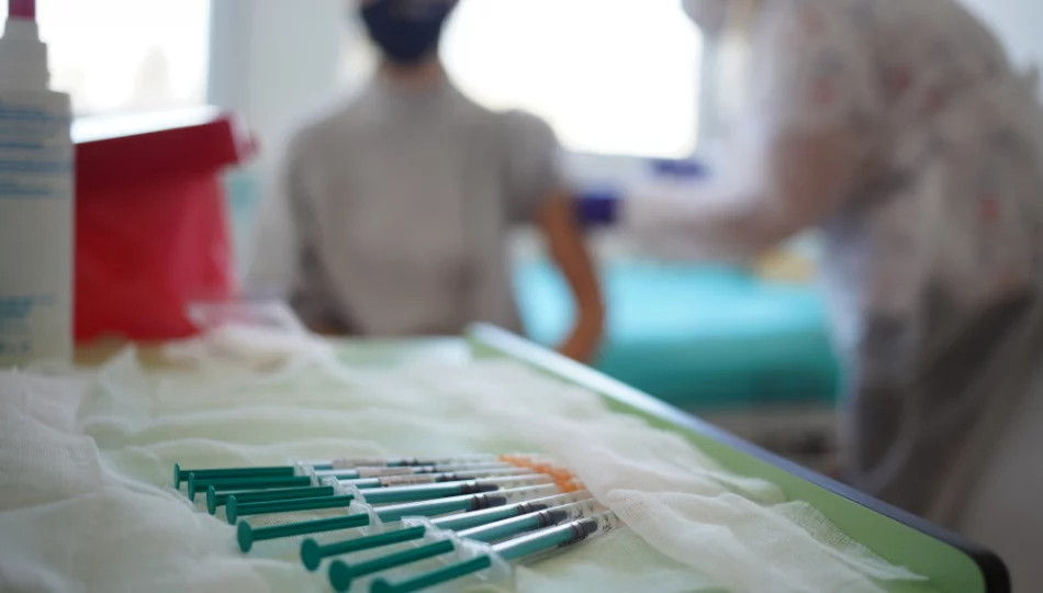 Austria: po śmierci kobiety wstrzymano szczepienia z użyciem jednego preparatu - zdjęcie 1