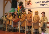 12 grup kolędniczych w Laskowej - zdjęcie główne