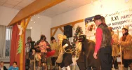12 grup kolędniczych w Laskowej - zdjęcie 4