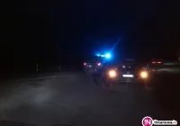 Zderzenie aut - sprawca nie udzielił pierwszeństwa - zdjęcie główne