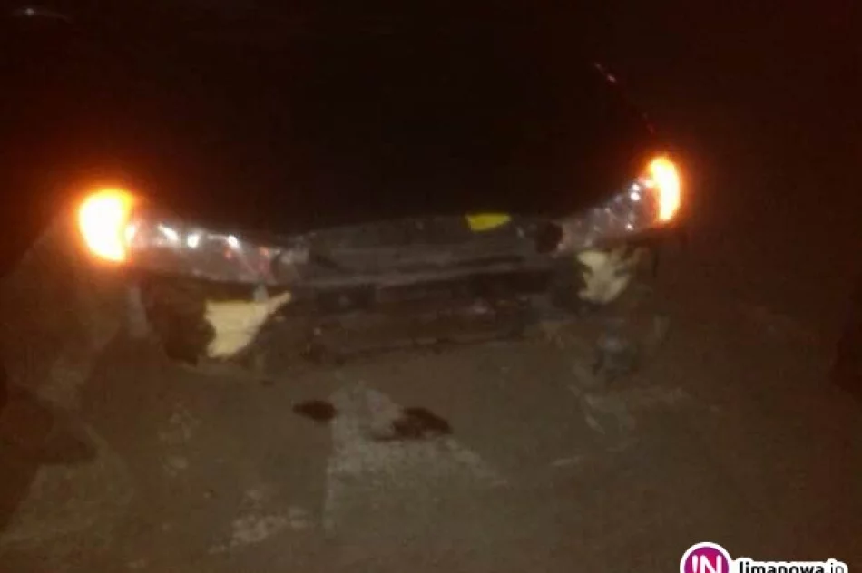 Zderzenie aut - sprawca nie udzielił pierwszeństwa - zdjęcie 2