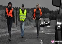 2014 rok: 4 tys. wypadków i wzrost liczby pijanych kierowców - zdjęcie główne