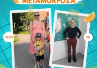 Pani Karolina schudała 10kg z Centrum Dietetycznym Projekt Zdrowie! - zdjęcie główne