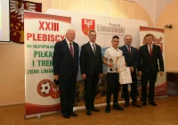 Stanisław Strug: „Na przekór pandemii świat piłki nożnej nie poddał się” - zdjęcie główne