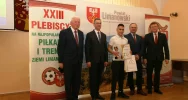 Stanisław Strug: „Na przekór pandemii świat piłki nożnej nie poddał się” - zdjęcie 3