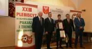 Stanisław Strug: „Na przekór pandemii świat piłki nożnej nie poddał się” - zdjęcie 5