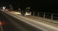 Samochód potrącił kobietę na nieoświetlonym przejściu - zdjęcie 2