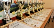Piłkarze z klubów sportowych z miasta Limanowa nagrodzeni w Plebiscycie Podokręgu Piłki Nożnej - zdjęcie 2