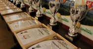 Piłkarze z klubów sportowych z miasta Limanowa nagrodzeni w Plebiscycie Podokręgu Piłki Nożnej - zdjęcie 3