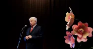 Koncert Łukasza Jemioły z okazji Dnia Kobiet - zdjęcie 2