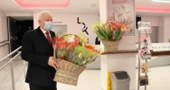 Koncert Łukasza Jemioły z okazji Dnia Kobiet - zdjęcie 5