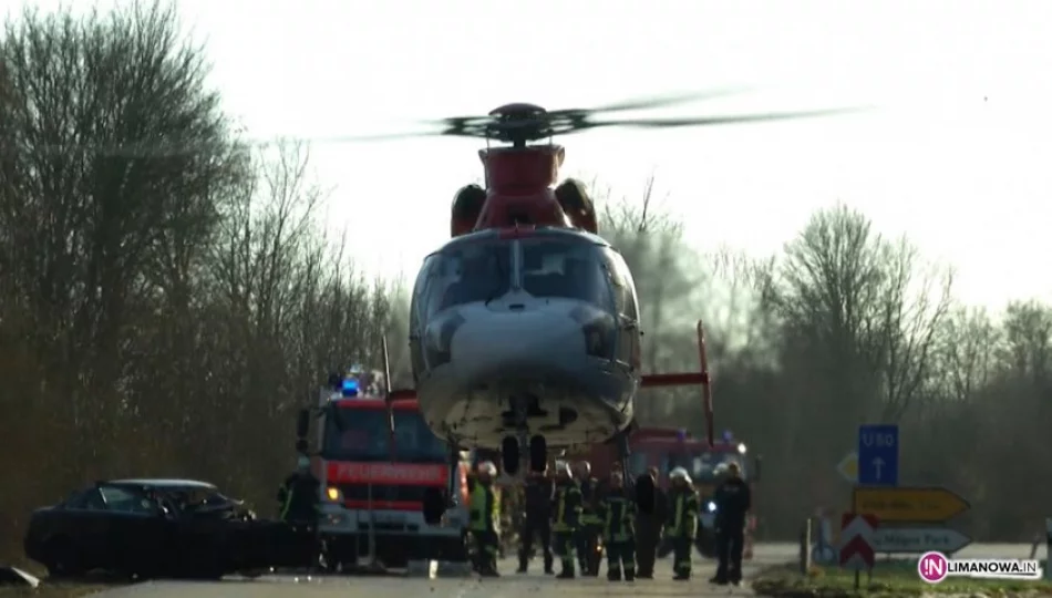 Znane wstępne wyniki sekcji zwłok księdza, który zginął w wypadku - zdjęcie 1