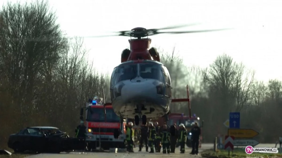 Znane wstępne wyniki sekcji zwłok księdza, który zginął w wypadku