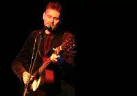 To był wieczór dla pań – za nami koncert z okazji Dnia Kobiet - zdjęcie główne