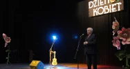 To był wieczór dla pań – za nami koncert z okazji Dnia Kobiet - zdjęcie 2
