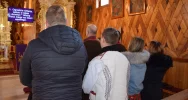 Zagórzańska Msza okazją do świętowania jubileuszu. "Złote gody"... zespołu regionalnego - zdjęcie 2