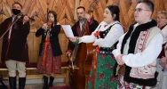 Zagórzańska Msza okazją do świętowania jubileuszu. "Złote gody"... zespołu regionalnego - zdjęcie 3