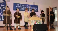 12 grup kolędowało w Starej Wsi - zdjęcie 3