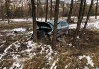 W sobotę trzy kolizje na Limanowszczyźnie - zdjęcie główne