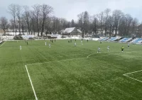 Prezes Sokoła Słopnice, Adrian Kaim: „Pierwszy cel już osiągnęliśmy” - zdjęcie główne