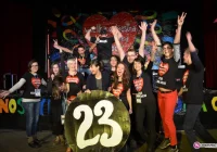 WOŚP - rekord sztabu w Mszanie został pobity - zdjęcie główne