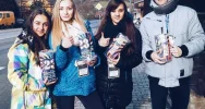 WOŚP - rekord sztabu w Mszanie został pobity - zdjęcie 2
