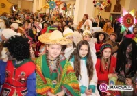 Ponad 1500 kolędników w Dobrej - zdjęcie główne