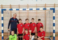 Z Halnym na turniejach - zdjęcie główne