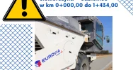 Przebudowa drogi Siekierczyna -Jabłoniec - od czwartku utrudnienia w ruchu  - zdjęcie 4