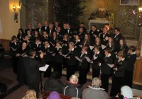 Koncertowali w Krynicy, teraz kolej na Mielec - zdjęcie główne