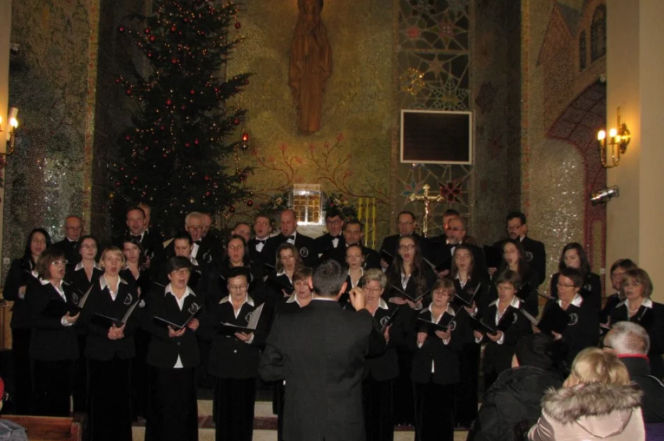 Koncertowali w Krynicy, teraz kolej na Mielec - zdjęcie 2