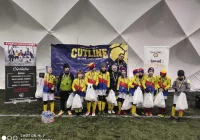 Limanovia dała popis w Szalowej. Starcie z ważnymi ośrodkami piłkarskimi. - zdjęcie główne