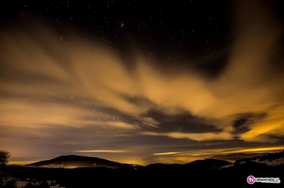 Uwaga na silny wiatr, który w górach może osiągnąć ponad 110km/h - zdjęcie 3