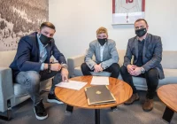 Z kontraktem w Wiśle Kraków. Biała Gwiazda stawia na zawodników ziemi limanowskiej. - zdjęcie główne