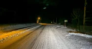 Fotointerwencja: jedna droga, a dwie zimy? - zdjęcie 2