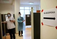 Ponad 21 00 zakażeń w Polsce. Szczyt zachorowań na przełomie marca i kwietnia - zdjęcie główne