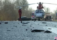 'Tajemniczy' wypadek w Niemczech. Zginął 41-letni polski ksiądz - zdjęcie główne