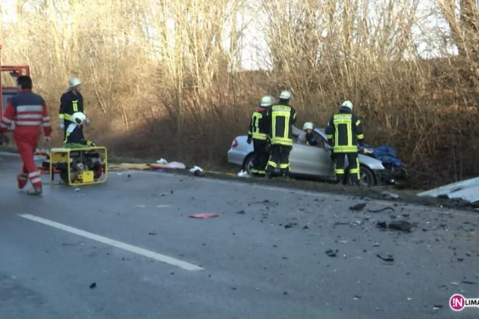 'Tajemniczy' wypadek w Niemczech. Zginął 41-letni polski ksiądz - zdjęcie 2